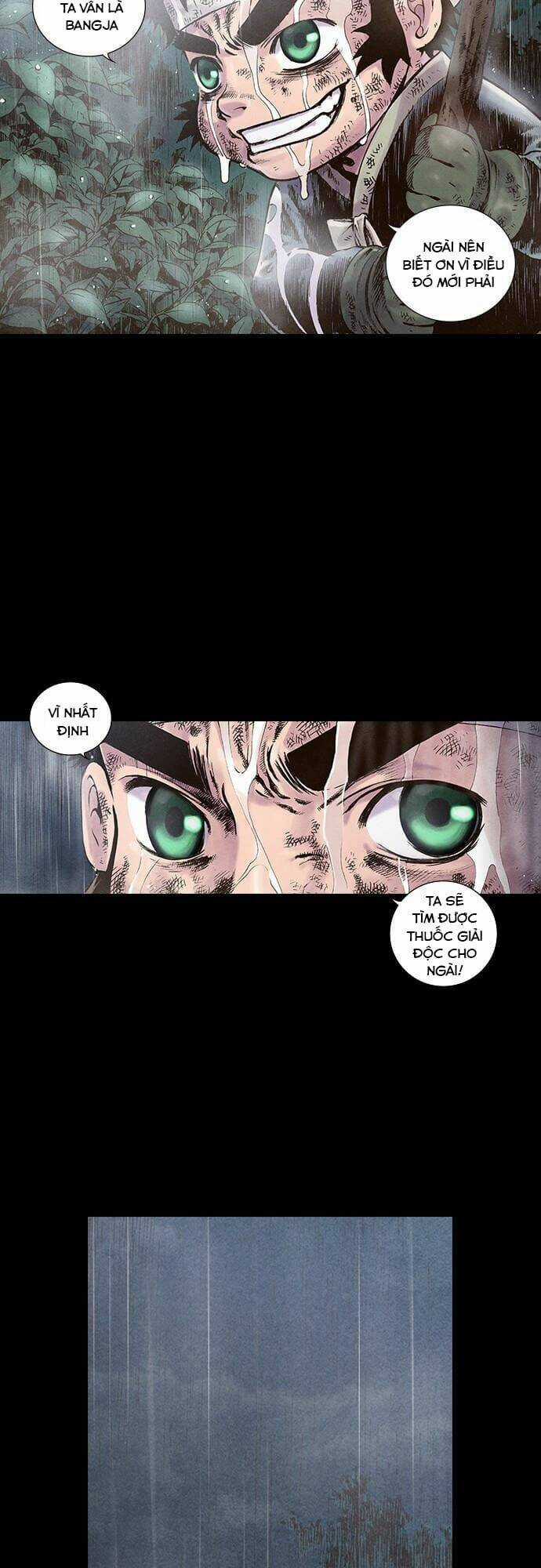 Ám Hành Ngự Sử - Chapter 83 - Trang 12