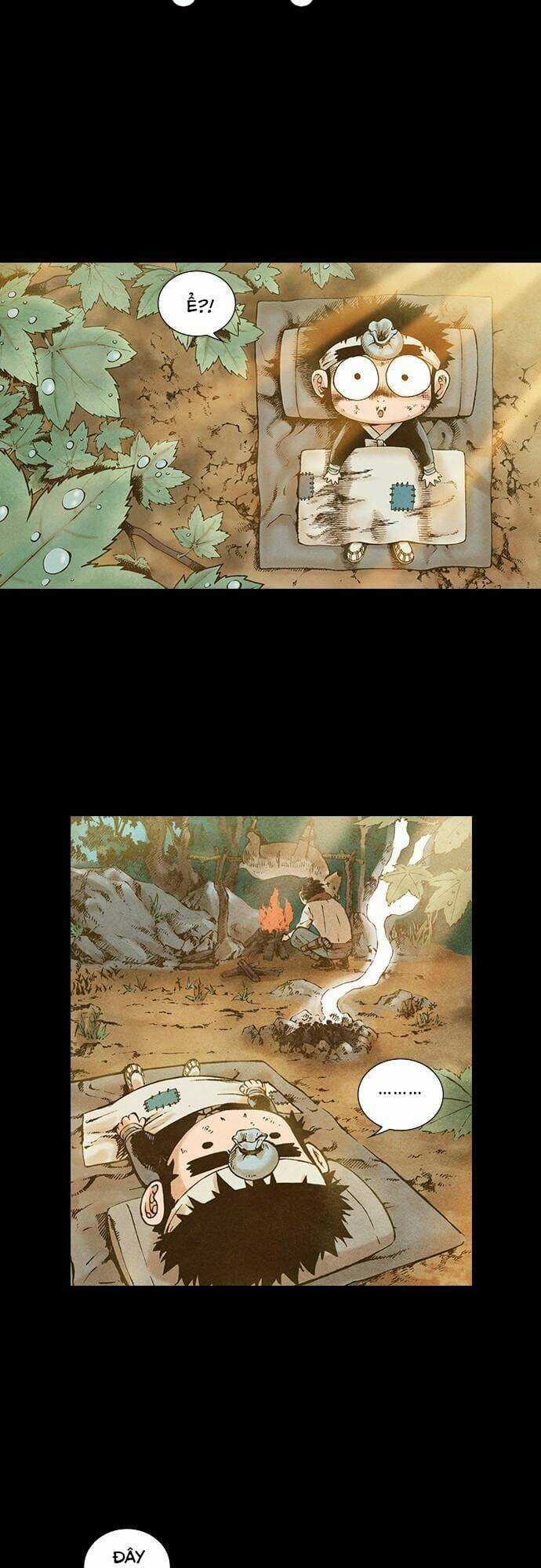 Ám Hành Ngự Sử - Chapter 83 - Trang 15