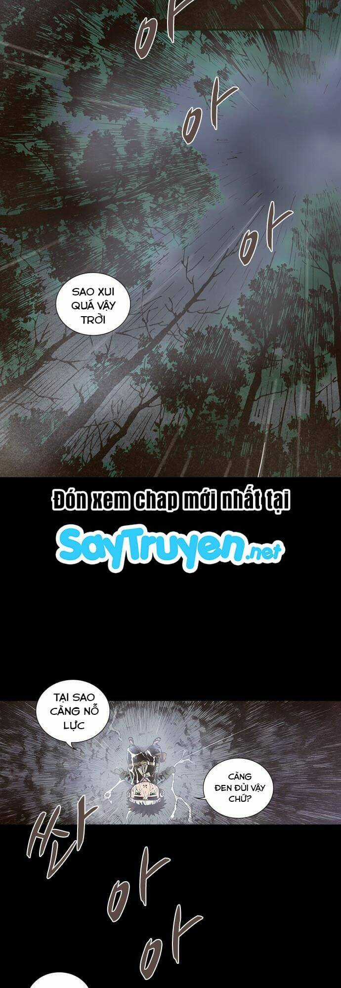 Ám Hành Ngự Sử - Chapter 83 - Trang 3