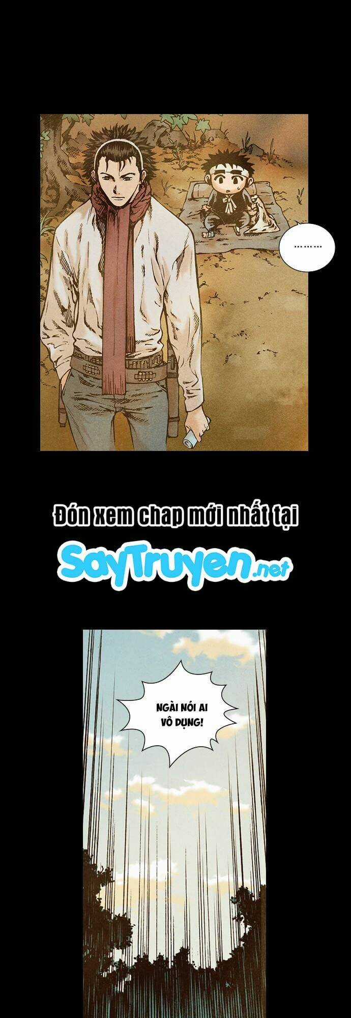 Ám Hành Ngự Sử - Chapter 83 - Trang 22