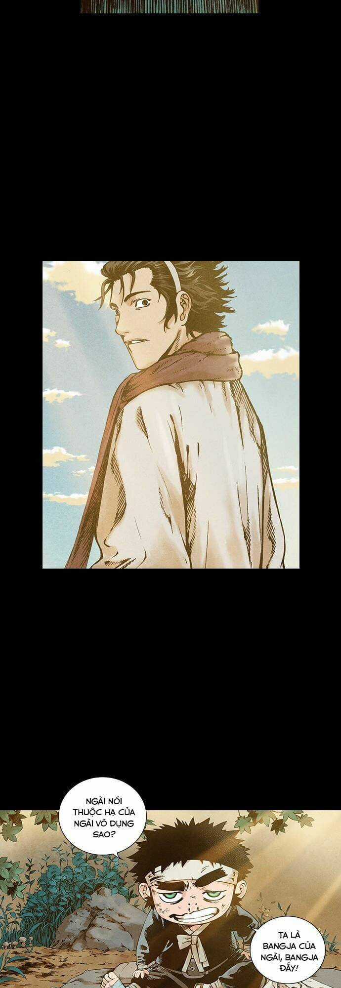 Ám Hành Ngự Sử - Chapter 83 - Trang 23