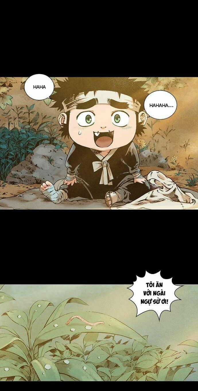 Ám Hành Ngự Sử - Chapter 83 - Trang 28