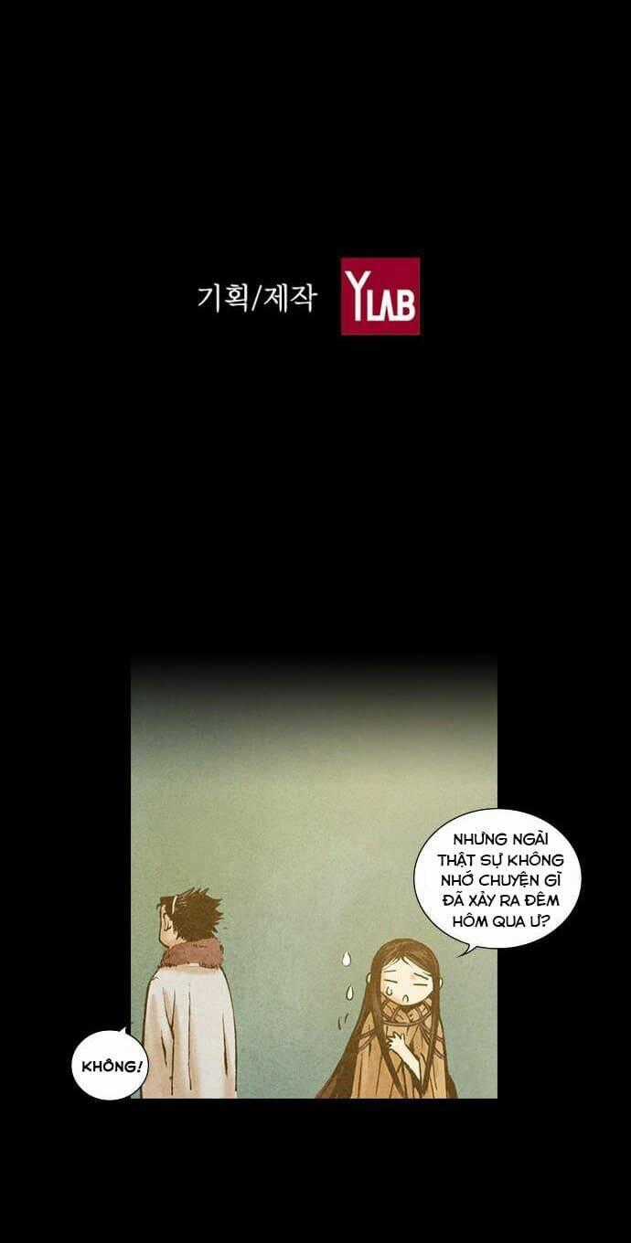 Ám Hành Ngự Sử - Chapter 83 - Trang 29