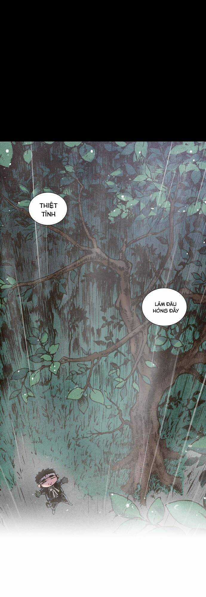 Ám Hành Ngự Sử - Chapter 83 - Trang 5