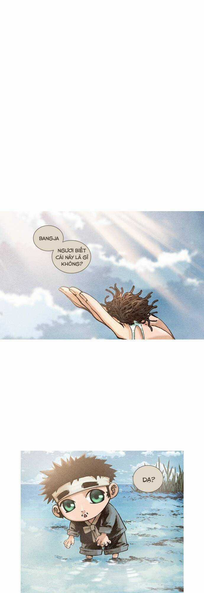 Ám Hành Ngự Sử - Chapter 83 - Trang 6