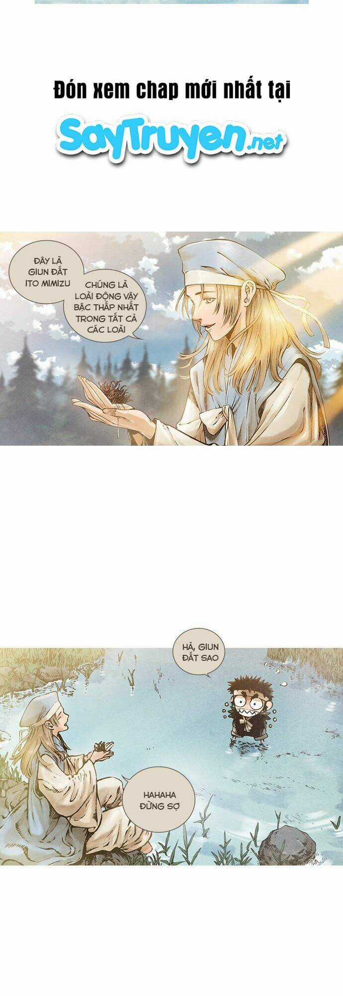 Ám Hành Ngự Sử - Chapter 83 - Trang 7