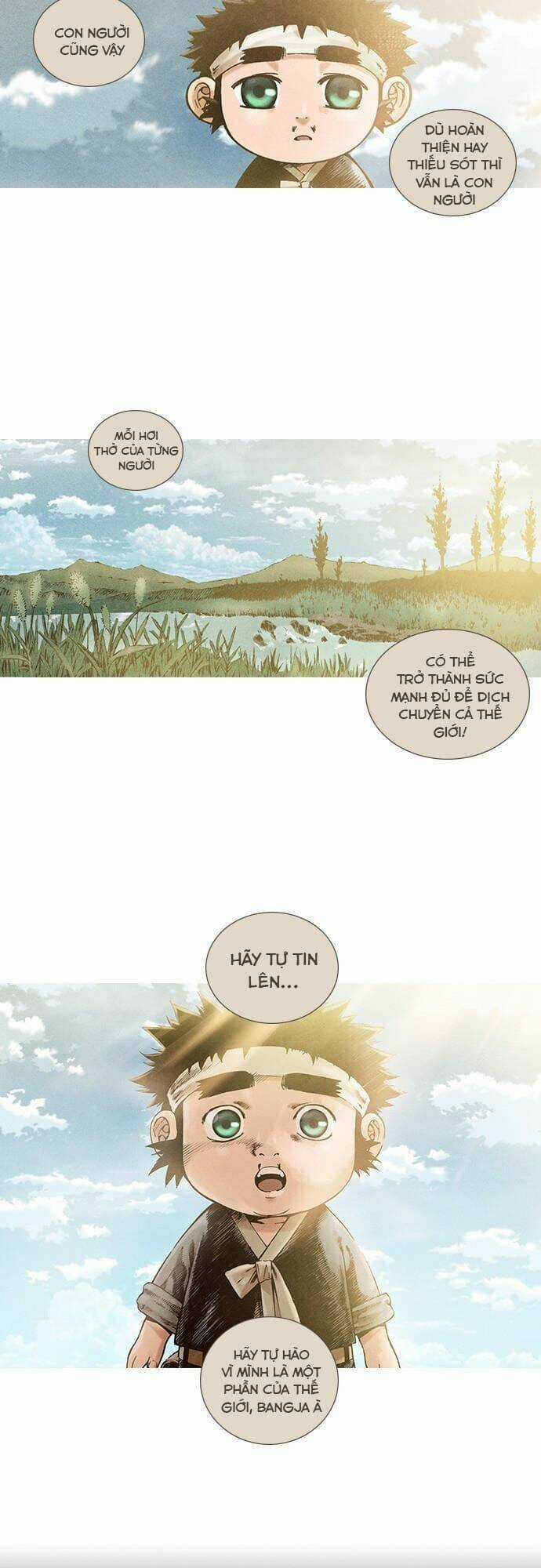 Ám Hành Ngự Sử - Chapter 83 - Trang 9