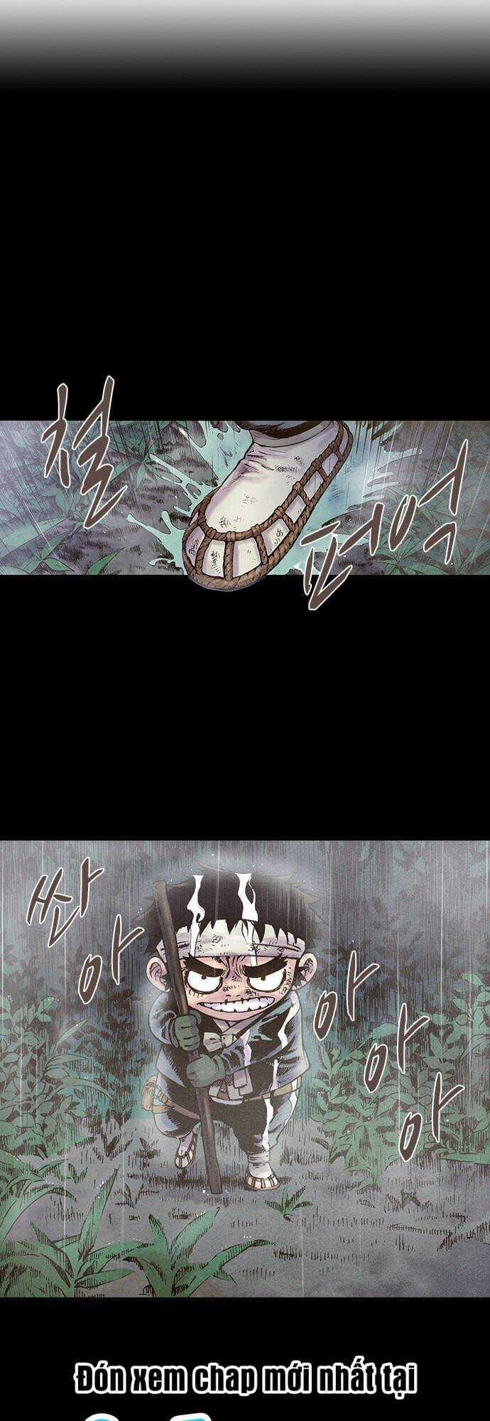 Ám Hành Ngự Sử - Chapter 83 - Trang 10