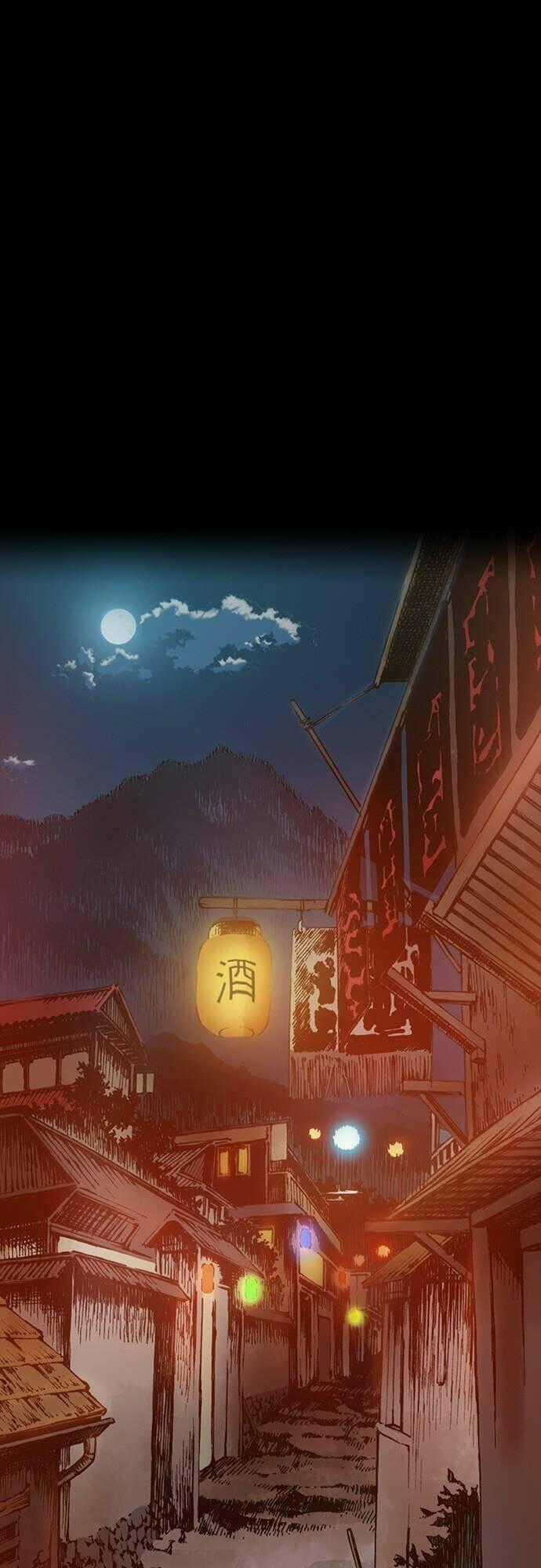 Ám Hành Ngự Sử - Chapter 84 - Trang 2