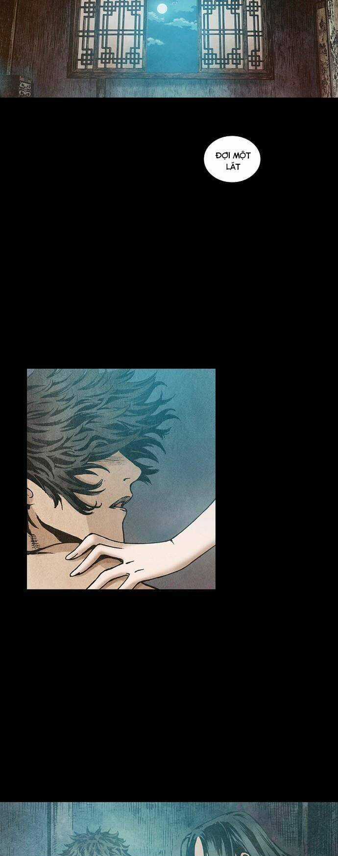 Ám Hành Ngự Sử - Chapter 84 - Trang 16