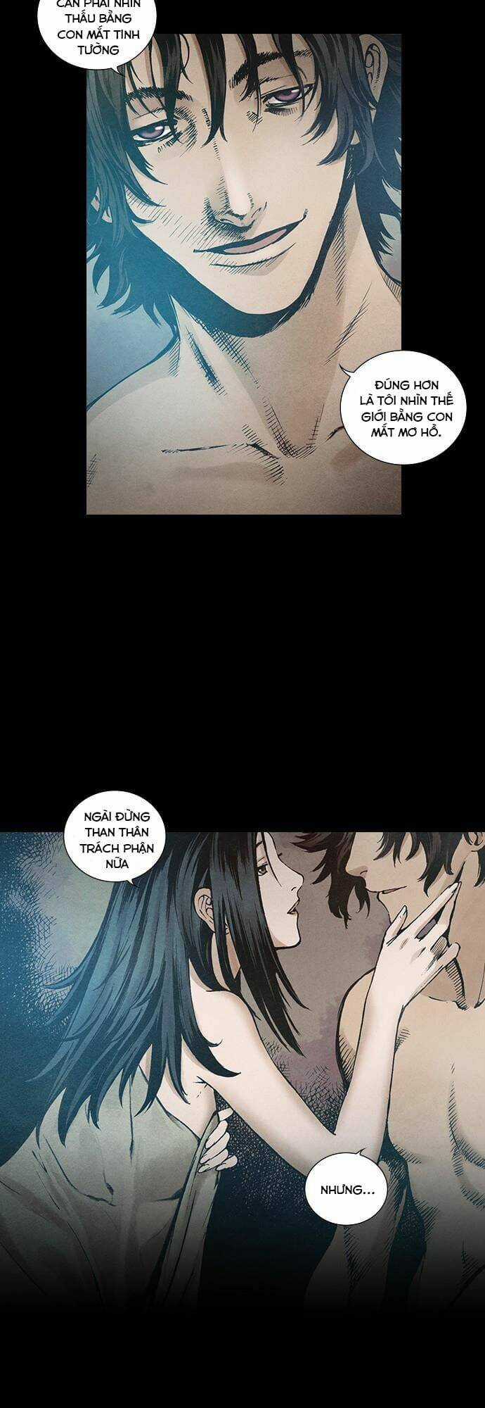 Ám Hành Ngự Sử - Chapter 84 - Trang 20