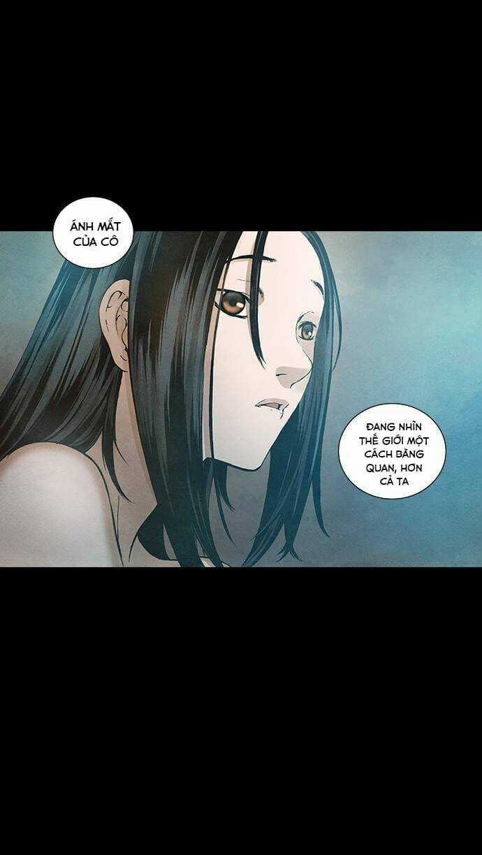 Ám Hành Ngự Sử - Chapter 84 - Trang 21