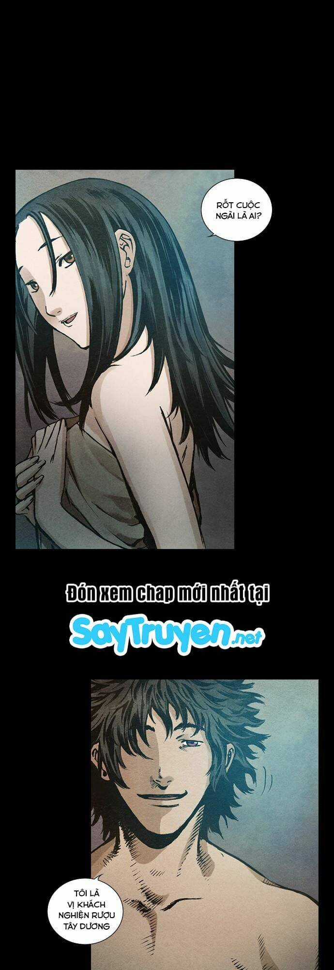 Ám Hành Ngự Sử - Chapter 84 - Trang 23