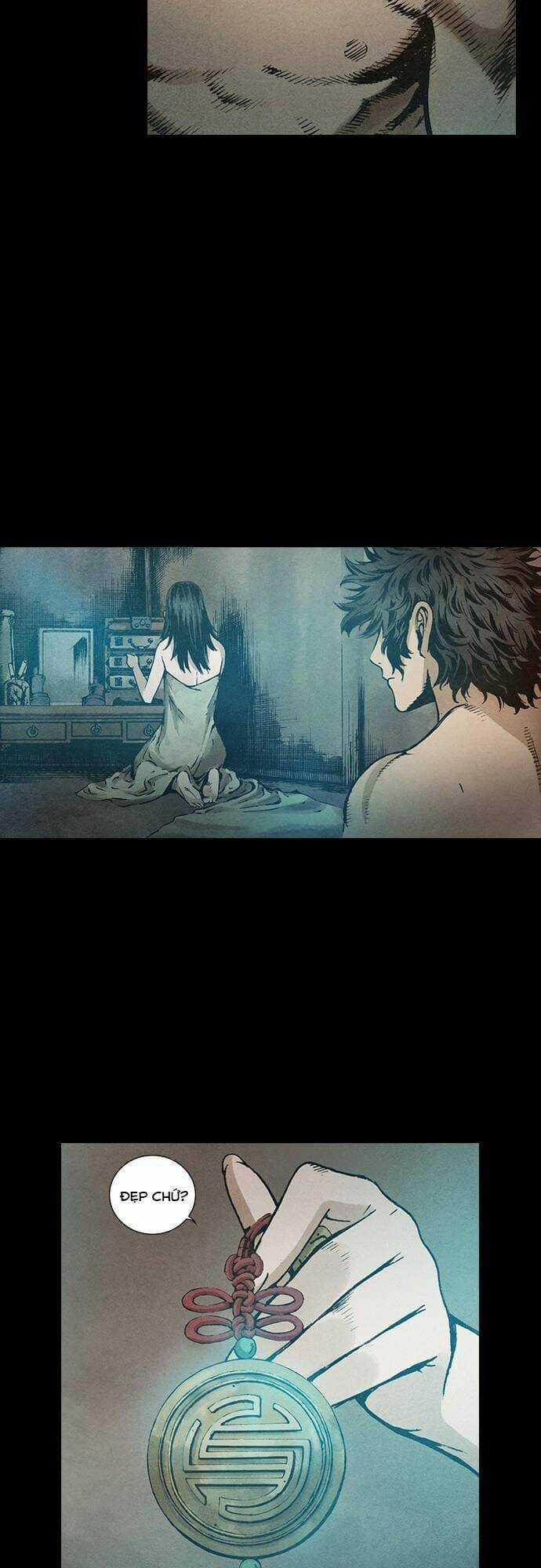 Ám Hành Ngự Sử - Chapter 84 - Trang 24