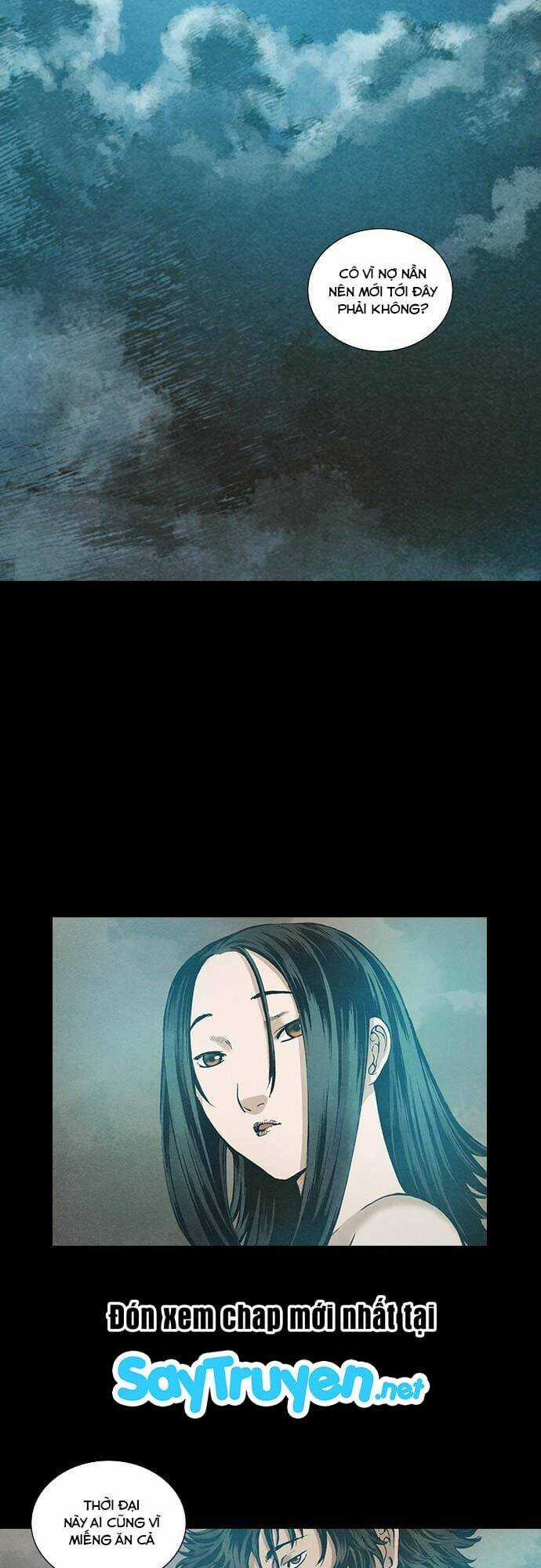 Ám Hành Ngự Sử - Chapter 84 - Trang 27