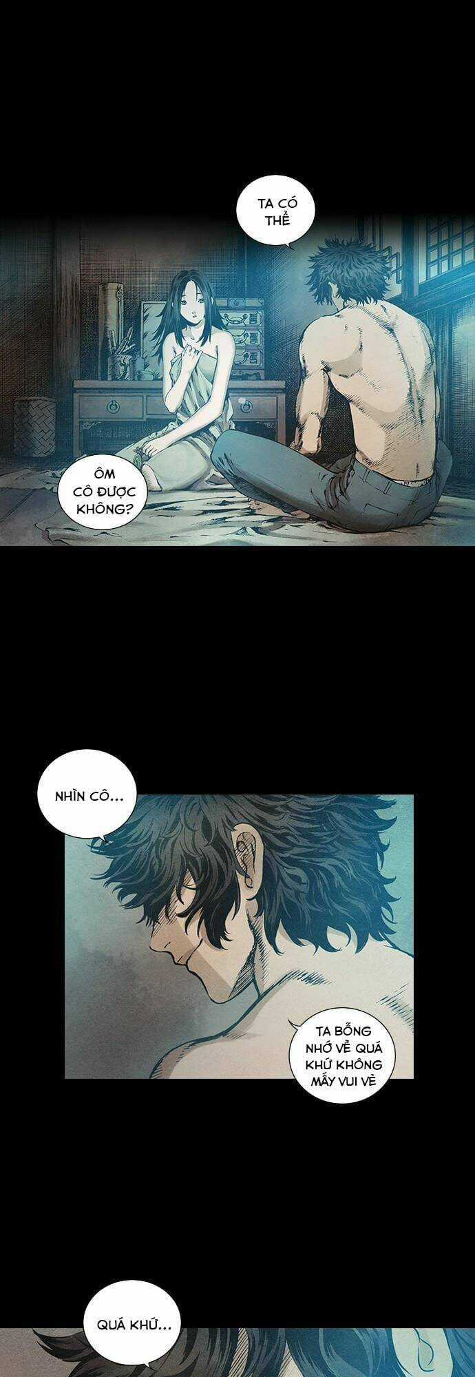 Ám Hành Ngự Sử - Chapter 84 - Trang 30