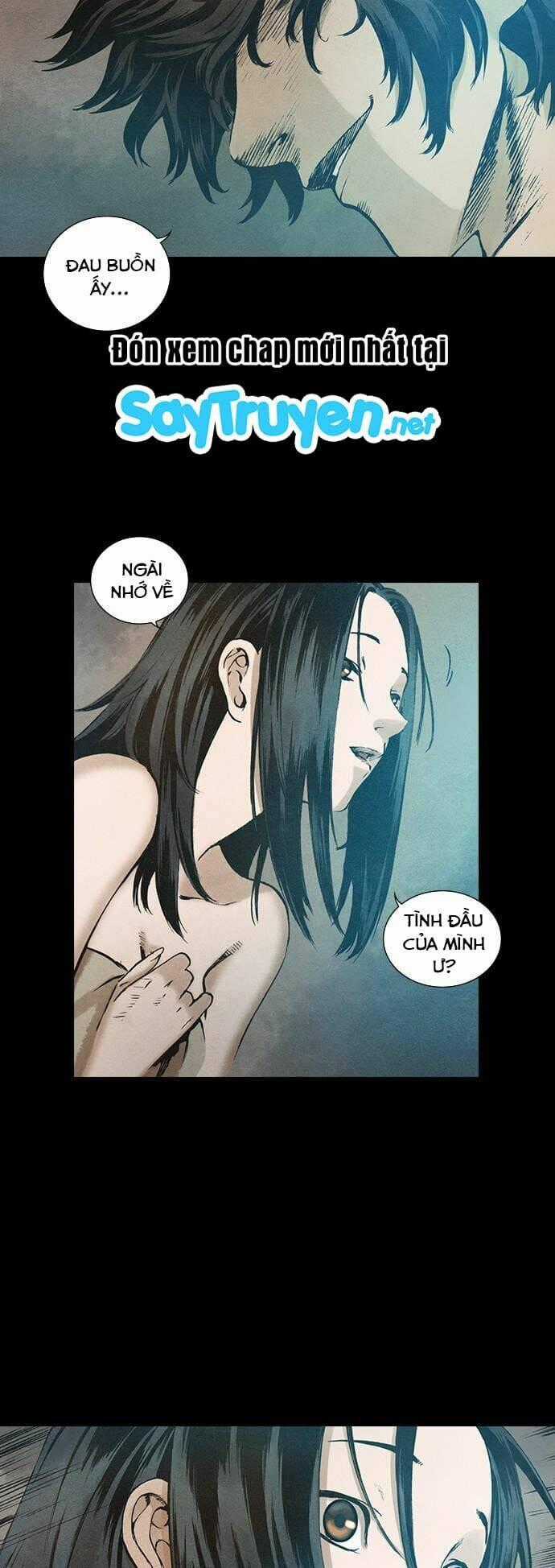 Ám Hành Ngự Sử - Chapter 84 - Trang 31