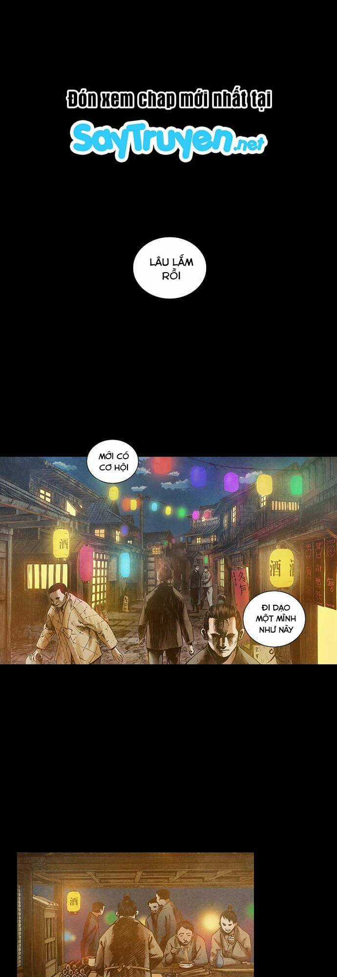 Ám Hành Ngự Sử - Chapter 84 - Trang 6