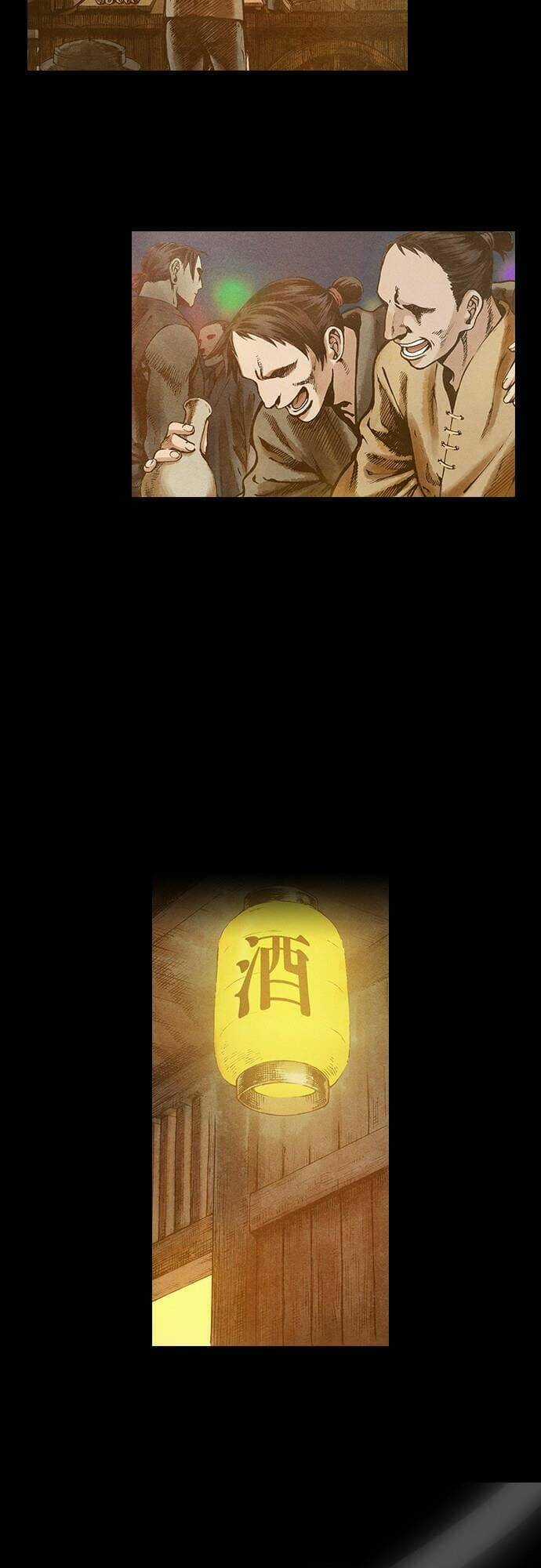 Ám Hành Ngự Sử - Chapter 84 - Trang 7