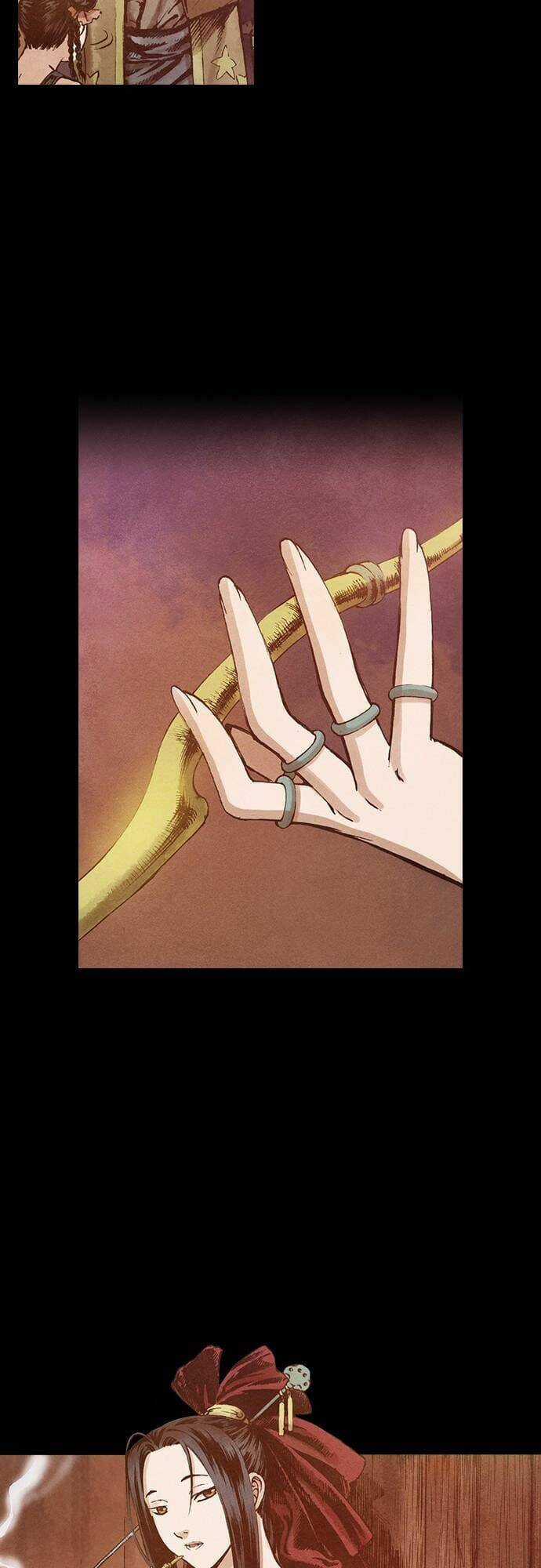 Ám Hành Ngự Sử - Chapter 84 - Trang 9