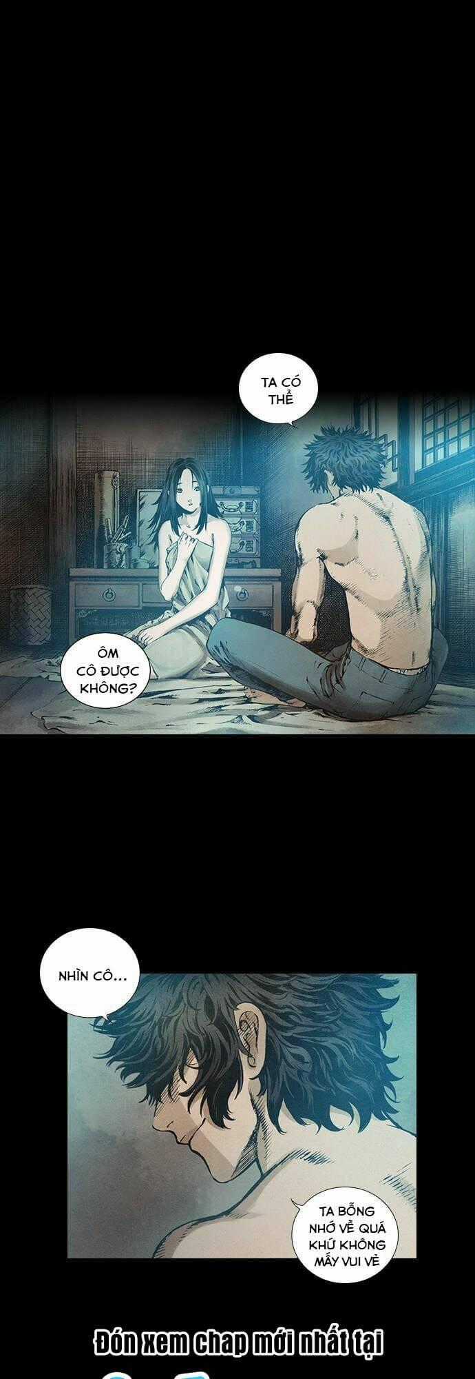 Ám Hành Ngự Sử - Chapter 85 - Trang 2