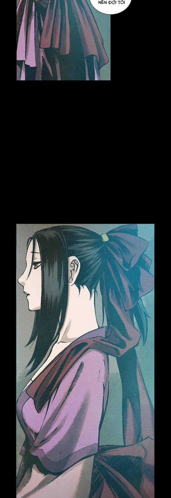 Ám Hành Ngự Sử - Chapter 85 - Trang 13