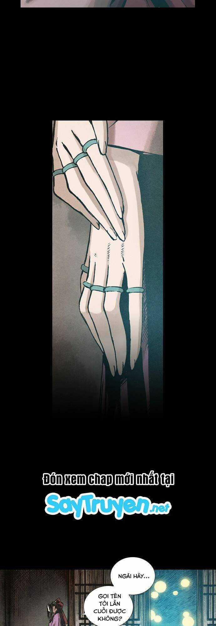 Ám Hành Ngự Sử - Chapter 85 - Trang 14