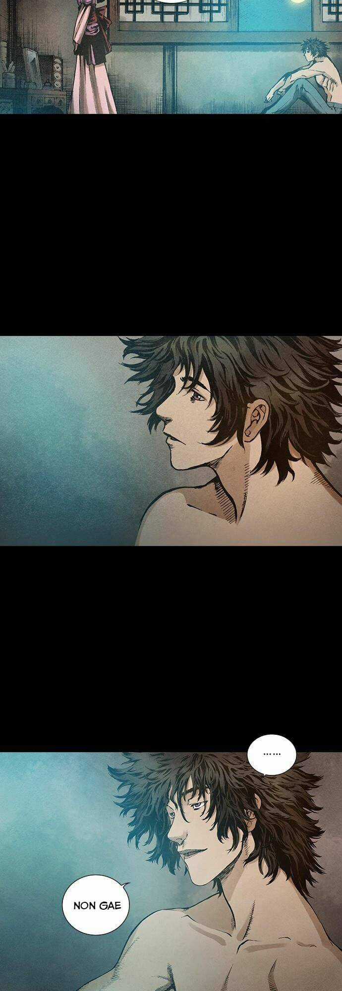 Ám Hành Ngự Sử - Chapter 85 - Trang 15