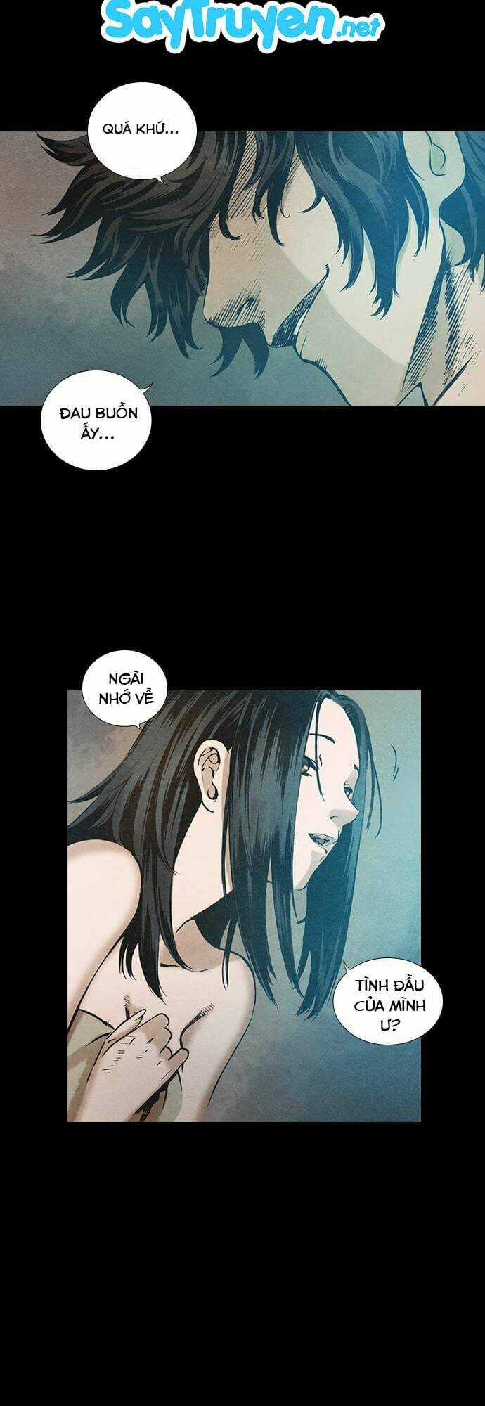 Ám Hành Ngự Sử - Chapter 85 - Trang 3