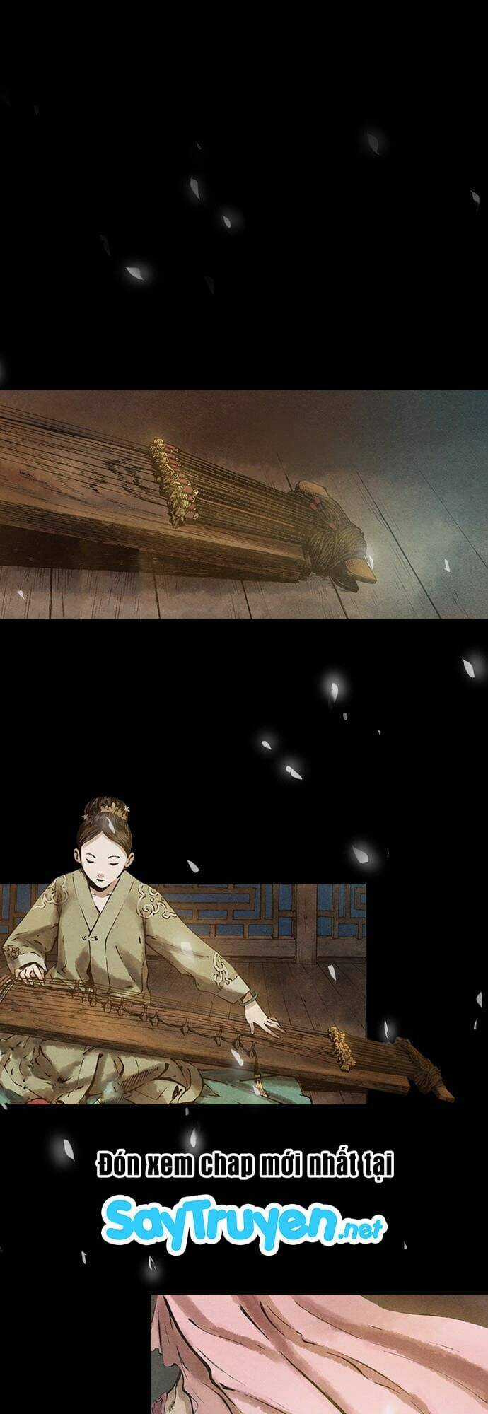 Ám Hành Ngự Sử - Chapter 85 - Trang 22