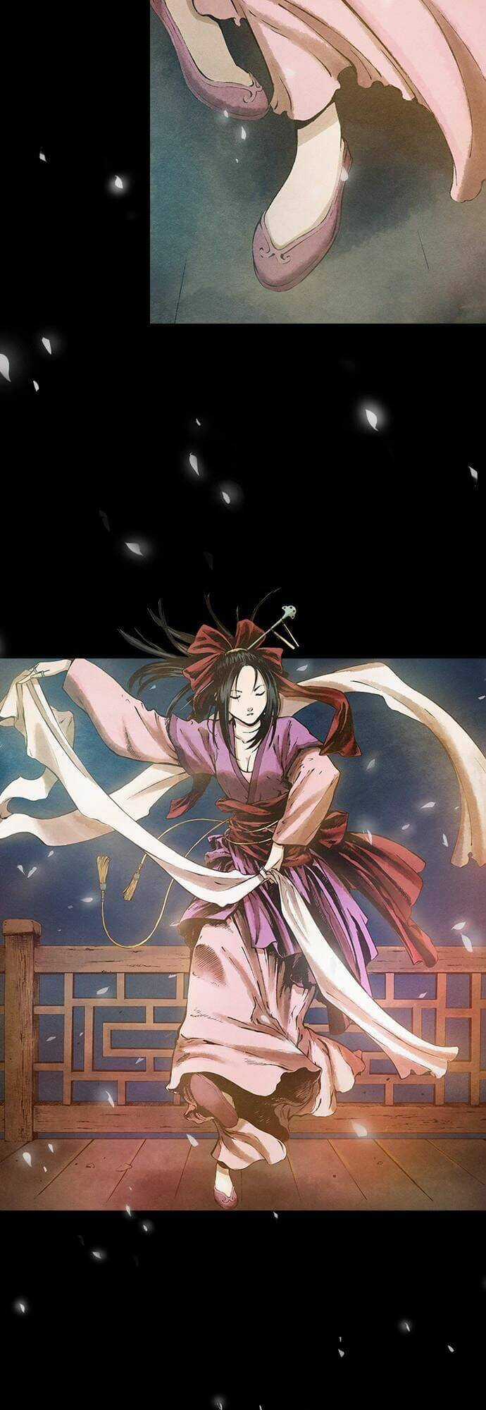 Ám Hành Ngự Sử - Chapter 85 - Trang 23