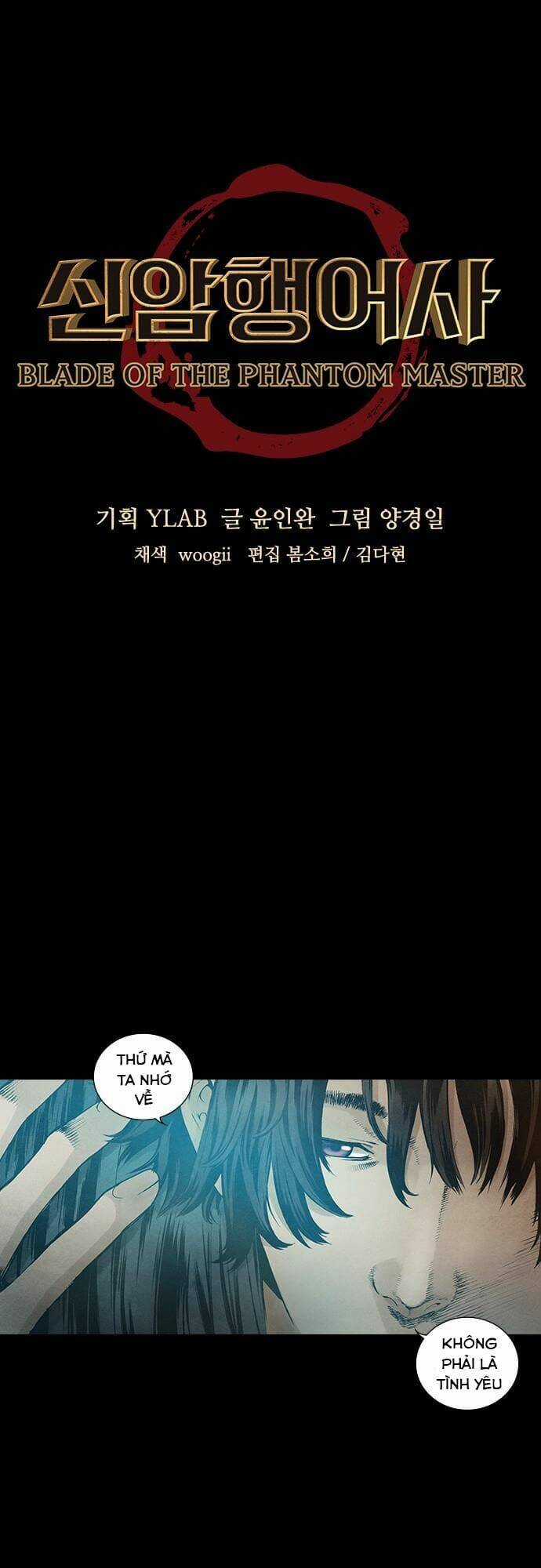 Ám Hành Ngự Sử - Chapter 85 - Trang 5