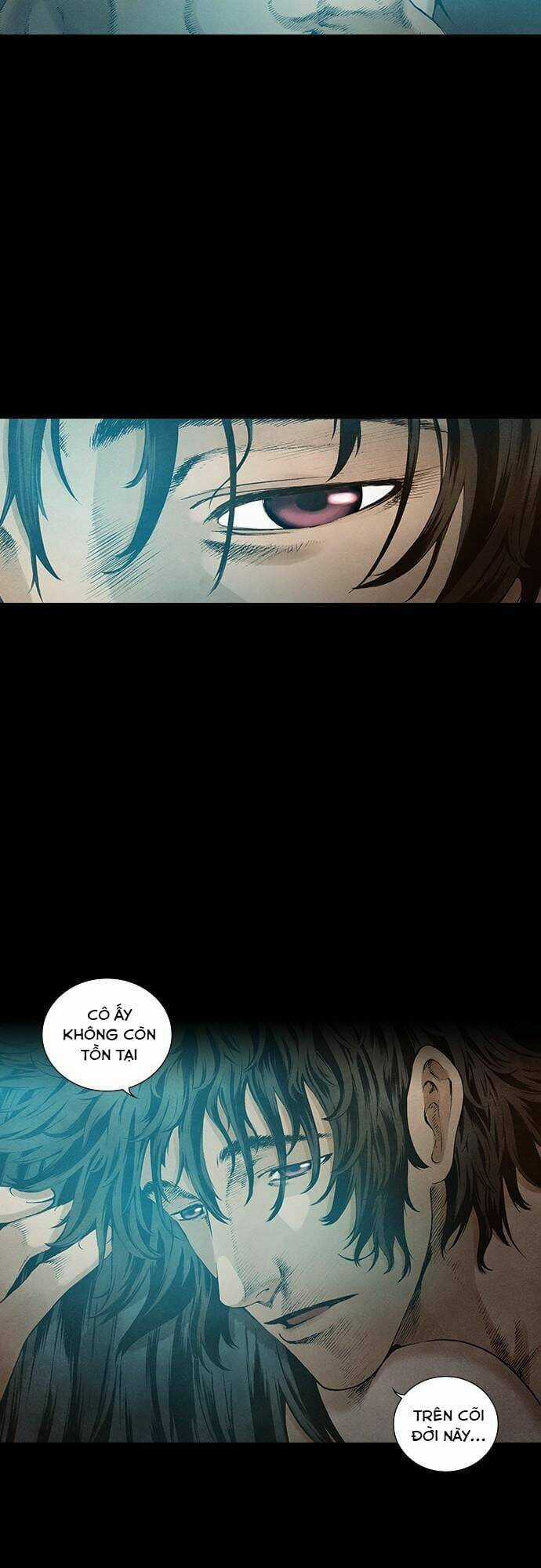 Ám Hành Ngự Sử - Chapter 85 - Trang 8