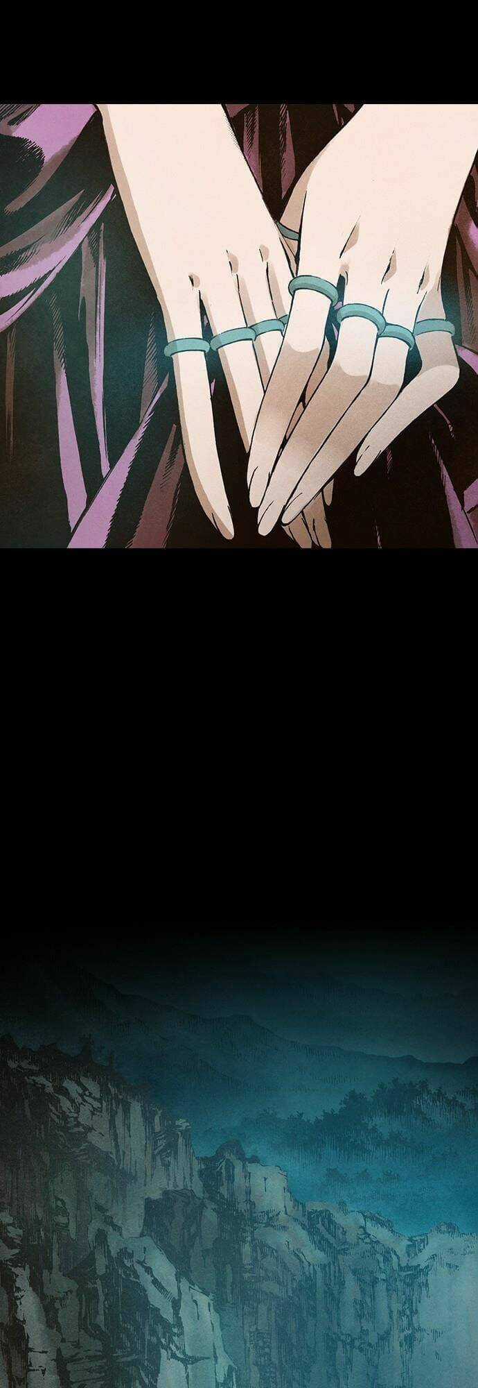 Ám Hành Ngự Sử - Chapter 86 - Trang 12