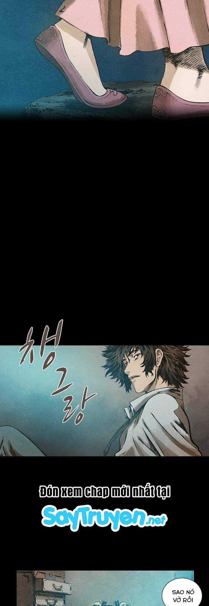 Ám Hành Ngự Sử - Chapter 86 - Trang 15