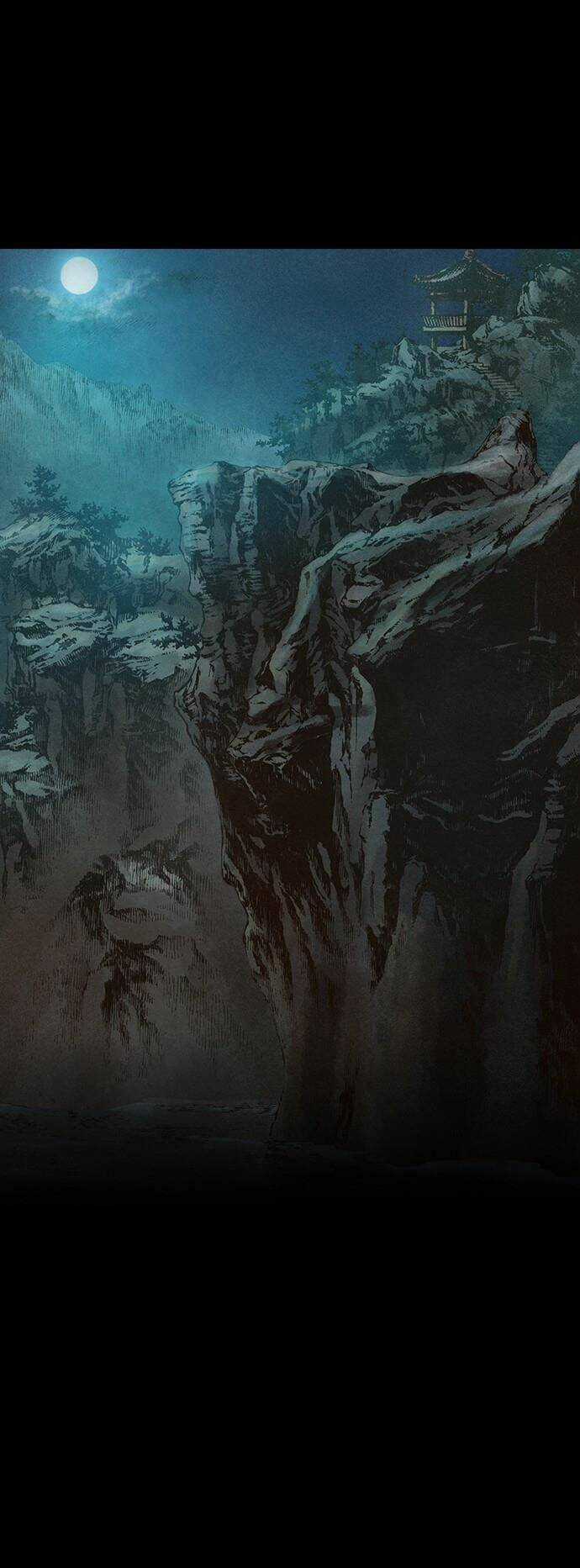 Ám Hành Ngự Sử - Chapter 86 - Trang 17