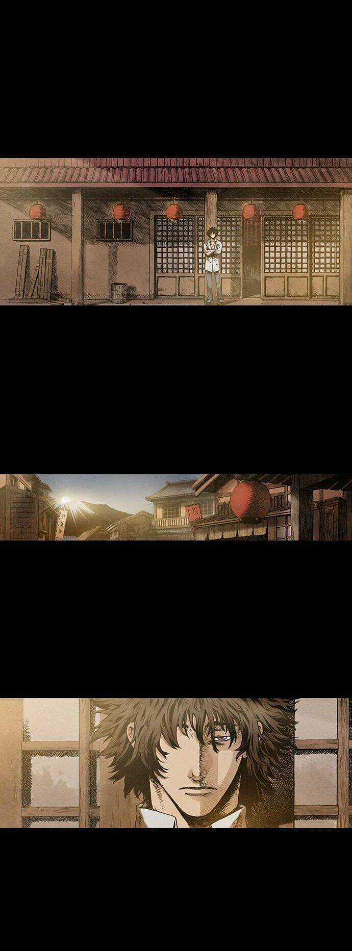 Ám Hành Ngự Sử - Chapter 86 - Trang 18