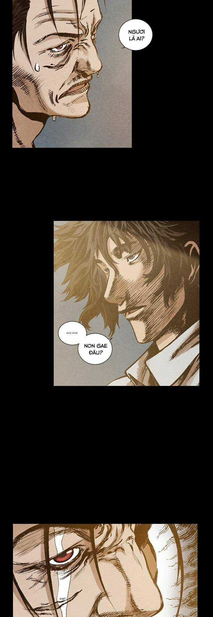 Ám Hành Ngự Sử - Chapter 86 - Trang 20