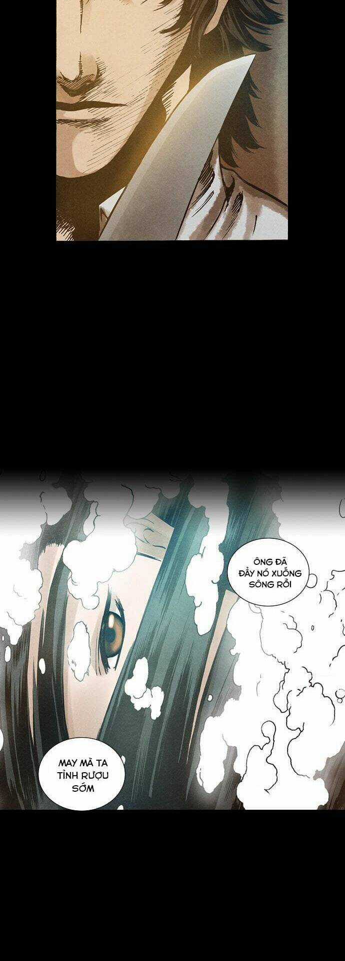 Ám Hành Ngự Sử - Chapter 86 - Trang 22