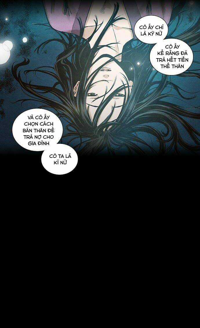 Ám Hành Ngự Sử - Chapter 86 - Trang 27