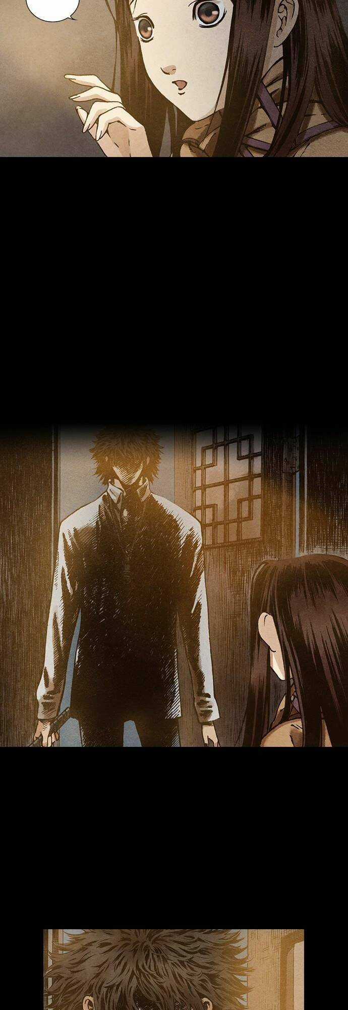 Ám Hành Ngự Sử - Chapter 86 - Trang 30