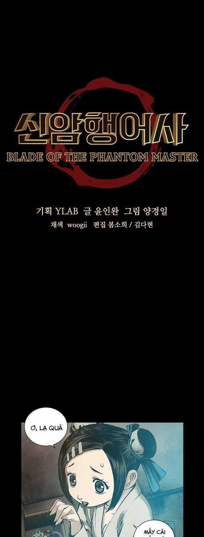 Ám Hành Ngự Sử - Chapter 86 - Trang 4