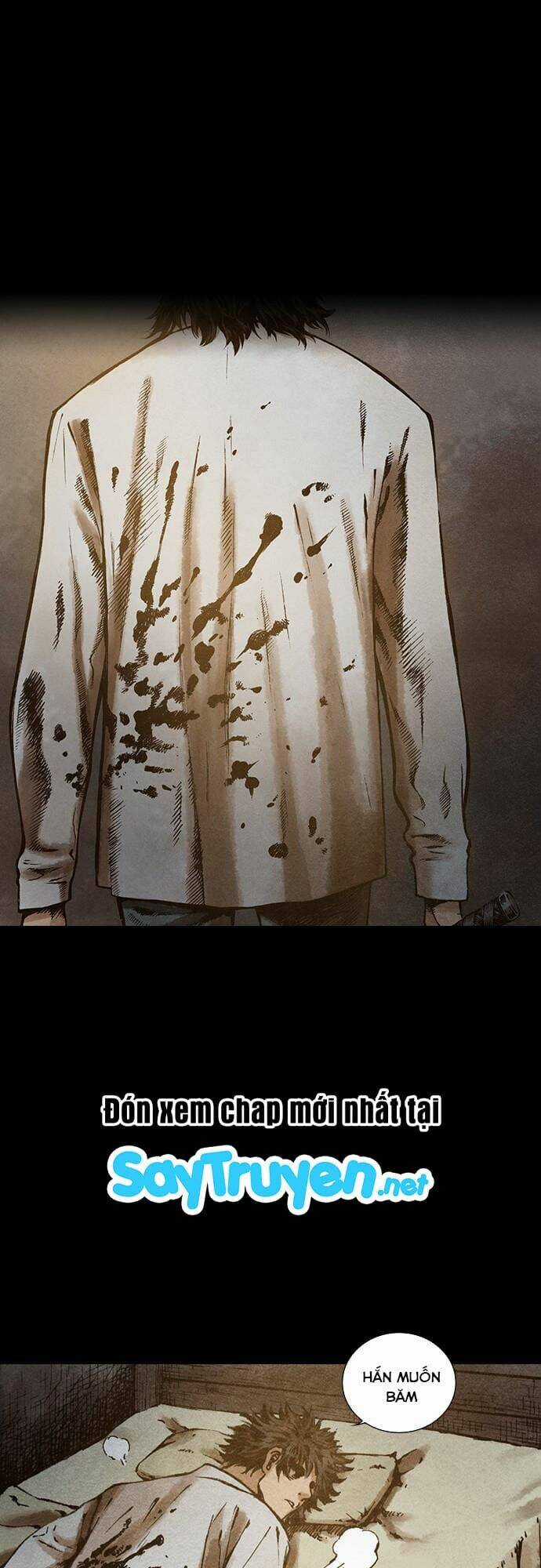 Ám Hành Ngự Sử - Chapter 86 - Trang 32