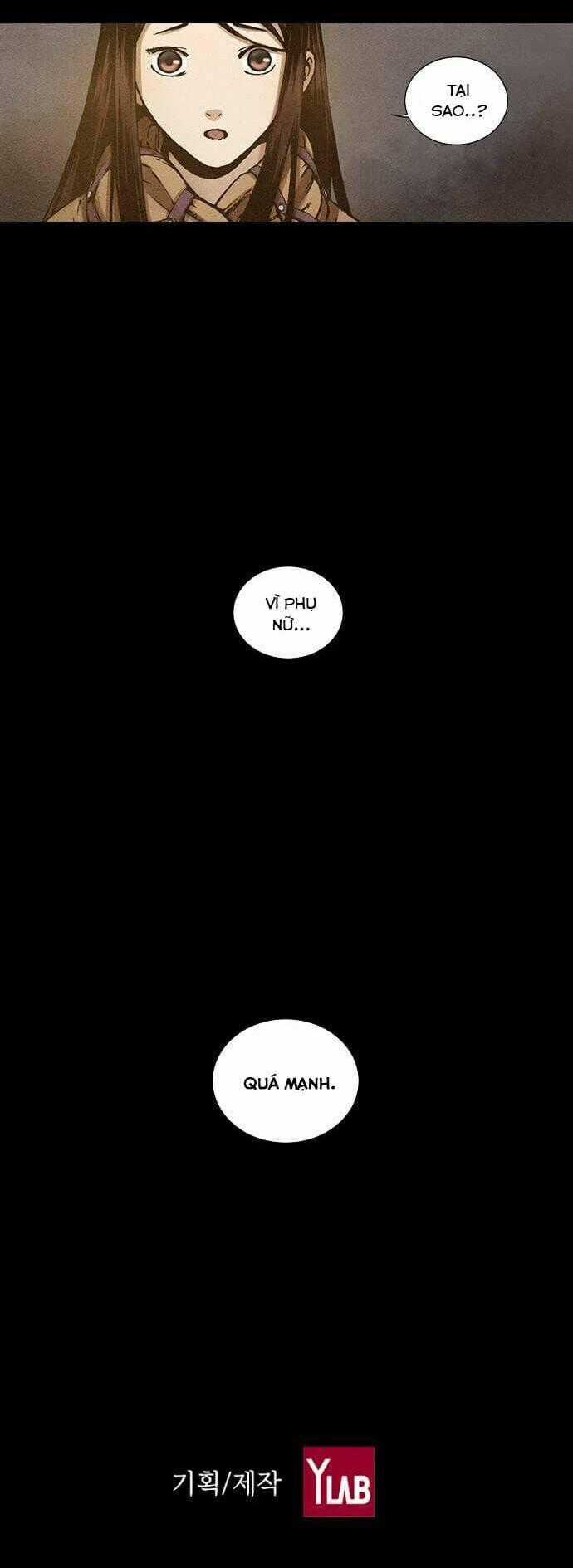 Ám Hành Ngự Sử - Chapter 86 - Trang 35