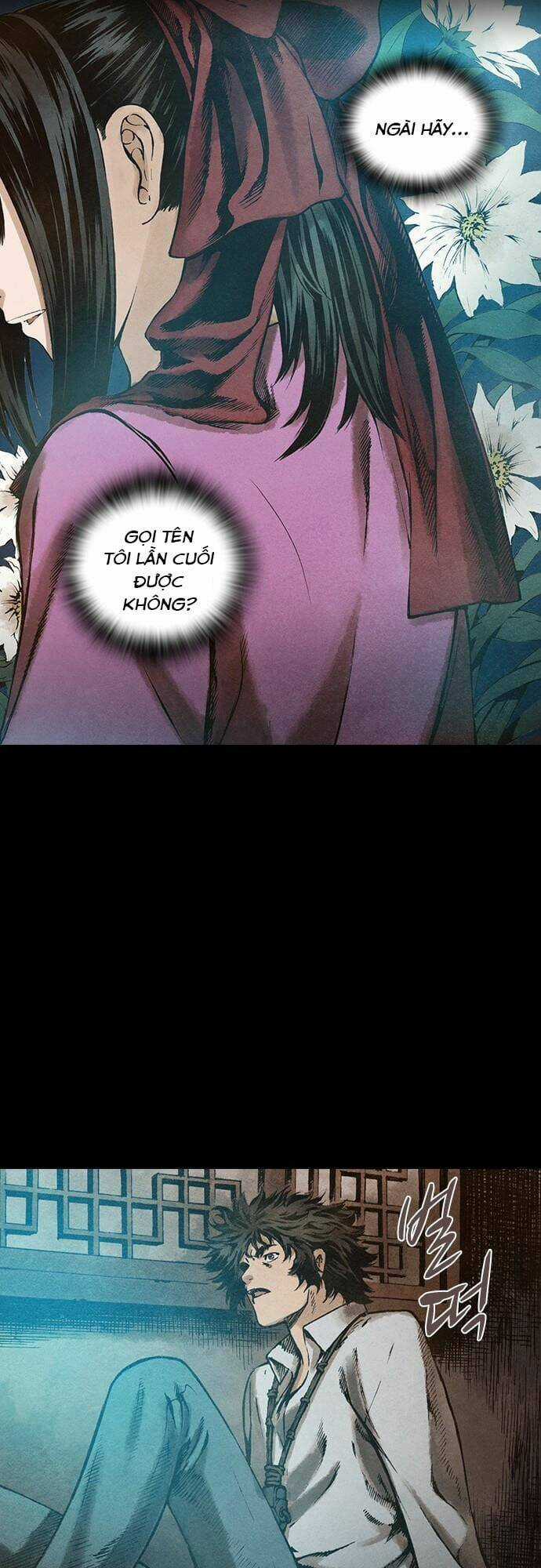 Ám Hành Ngự Sử - Chapter 86 - Trang 7