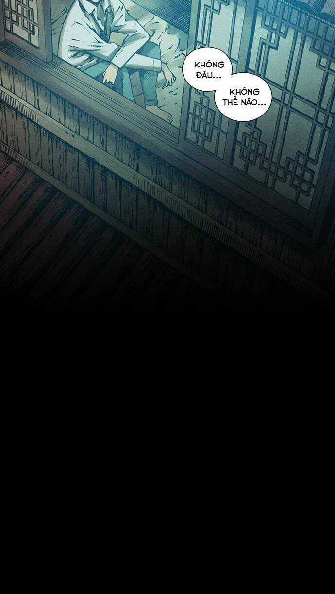 Ám Hành Ngự Sử - Chapter 86 - Trang 9