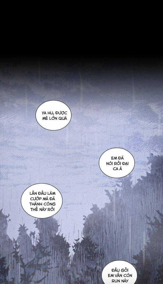 Ám Hành Ngự Sử - Chapter 87 - Trang 12