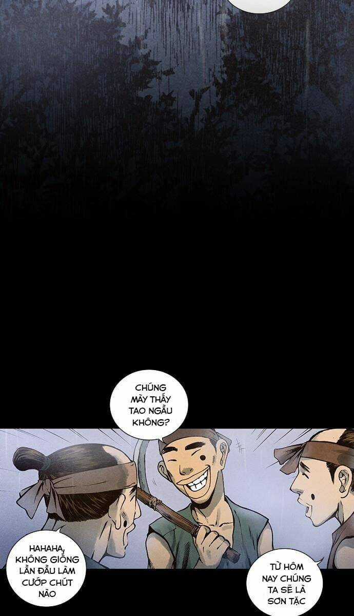 Ám Hành Ngự Sử - Chapter 87 - Trang 13