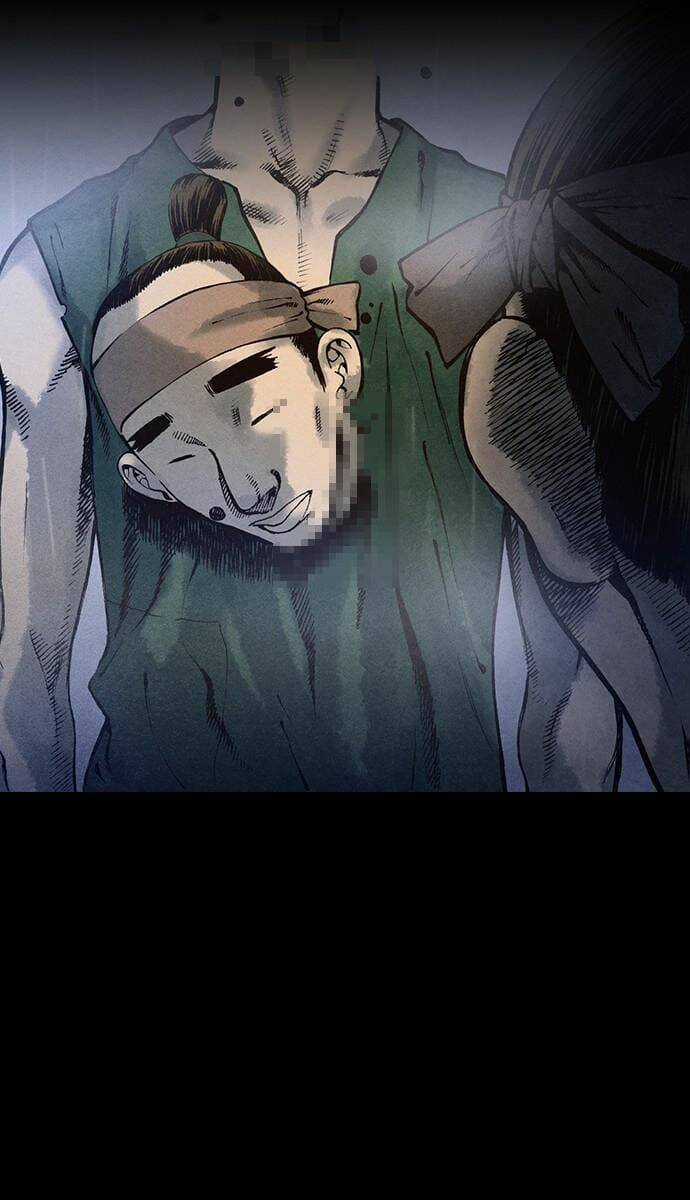 Ám Hành Ngự Sử - Chapter 87 - Trang 16