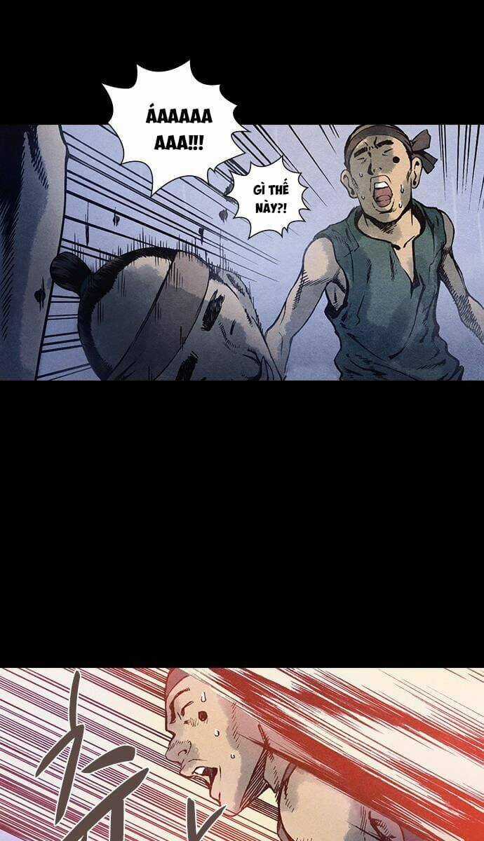 Ám Hành Ngự Sử - Chapter 87 - Trang 17